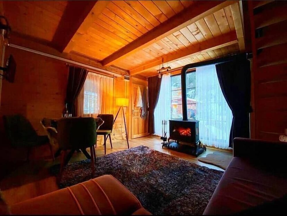 Ayder Bulut Dağ Evi Rezervasyon