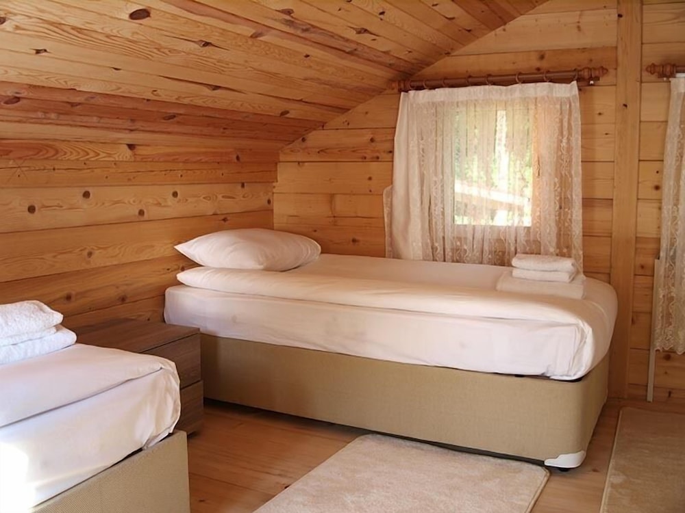 Ayder Bulut Dağ Evi Rezervasyon