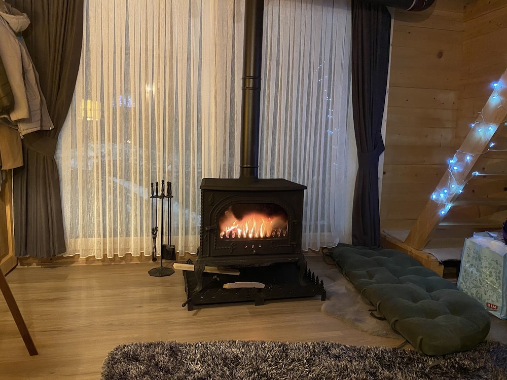 Ayder Bulut Dağ Evi Rezervasyon