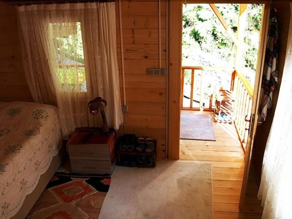 Ayder Bulut Dağ Evi Rezervasyon