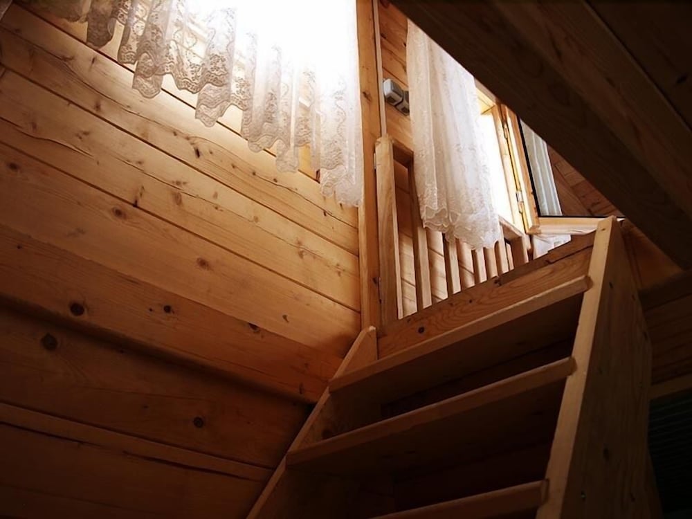 Ayder Bulut Dağ Evi Rezervasyon