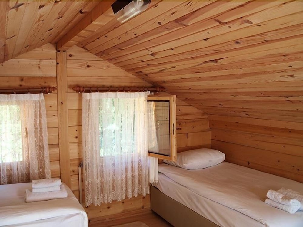 Ayder Bulut Dağ Evi Rezervasyon