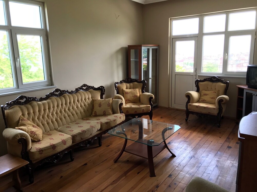 Seyr-i Teras Apart Hotel Rezervasyon