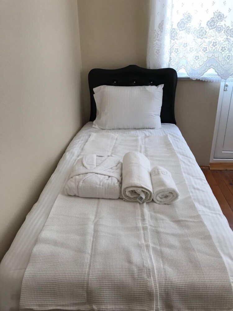 Seyr-i Teras Apart Hotel Rezervasyon