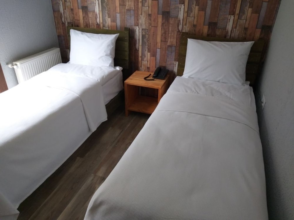 Elikti Butik Otel Rezervasyon