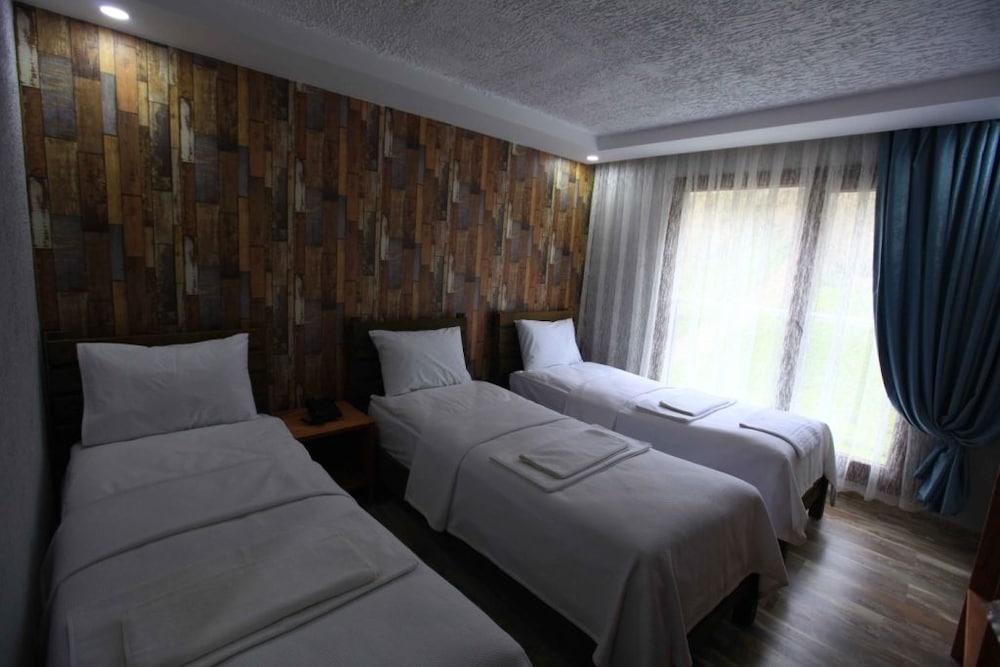 Elikti Butik Otel Rezervasyon