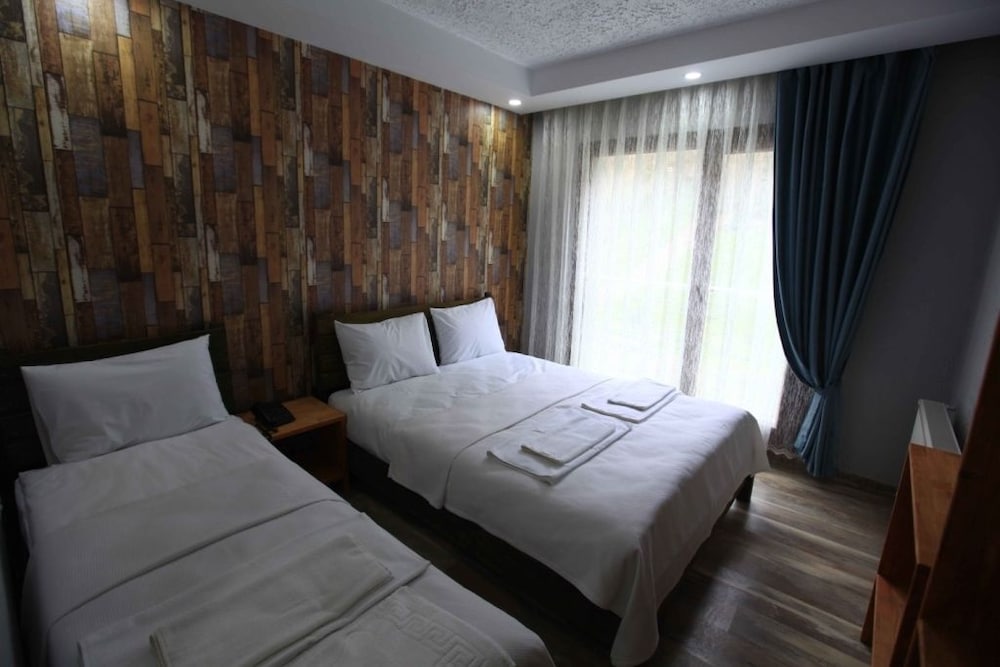 Elikti Butik Otel Rezervasyon