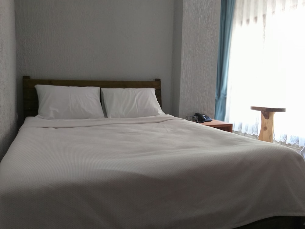 Elikti Butik Otel Rezervasyon
