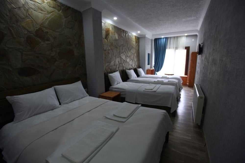 Elikti Butik Otel Rezervasyon