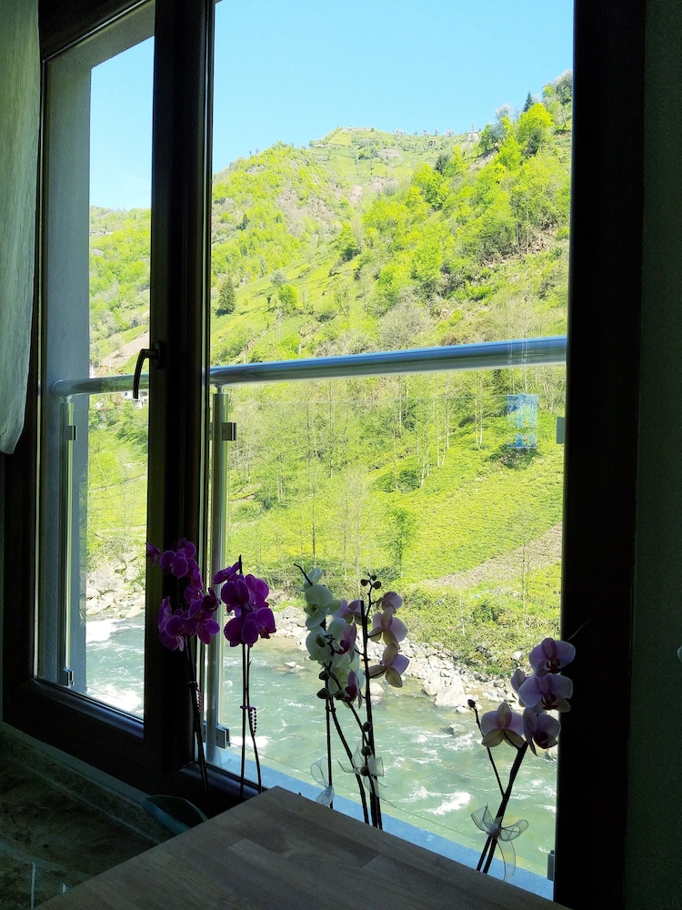 Elikti Butik Otel Rezervasyon