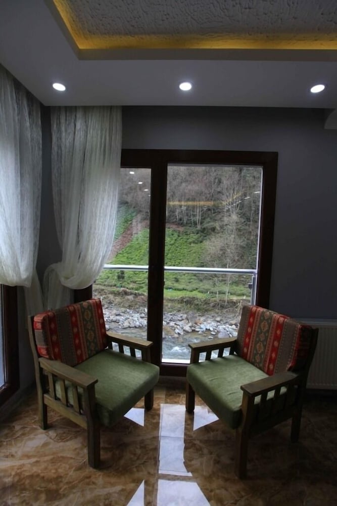 Elikti Butik Otel Rezervasyon