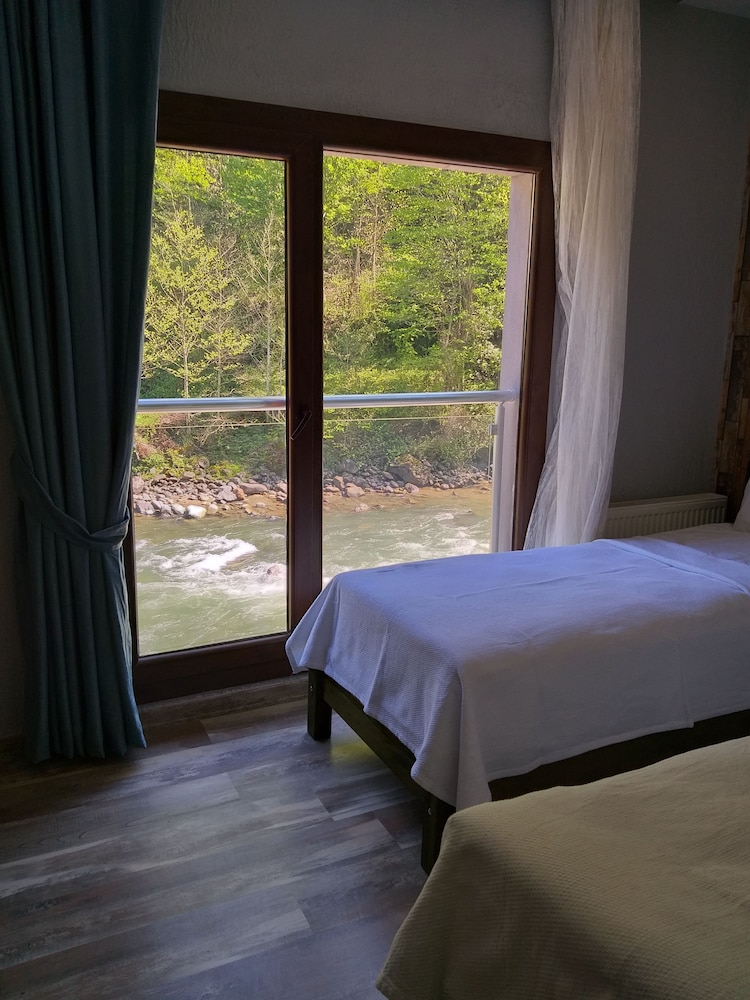 Elikti Butik Otel Rezervasyon