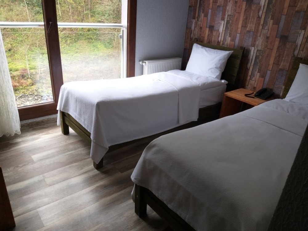 Elikti Butik Otel Rezervasyon