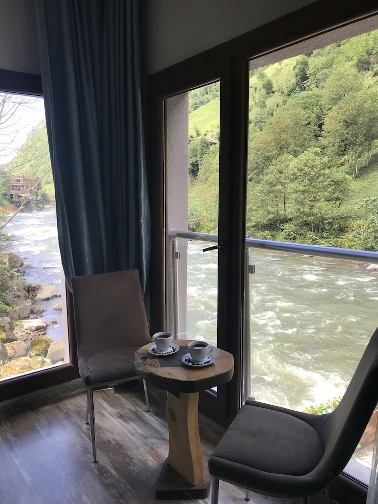 Elikti Butik Otel Rezervasyon