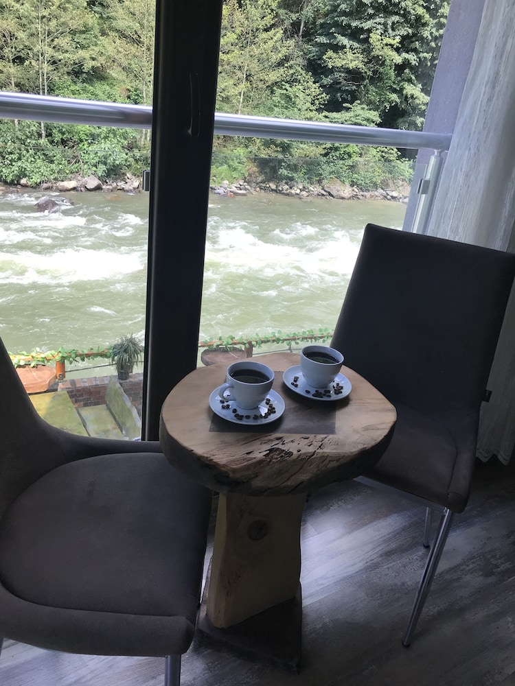 Elikti Butik Otel Rezervasyon