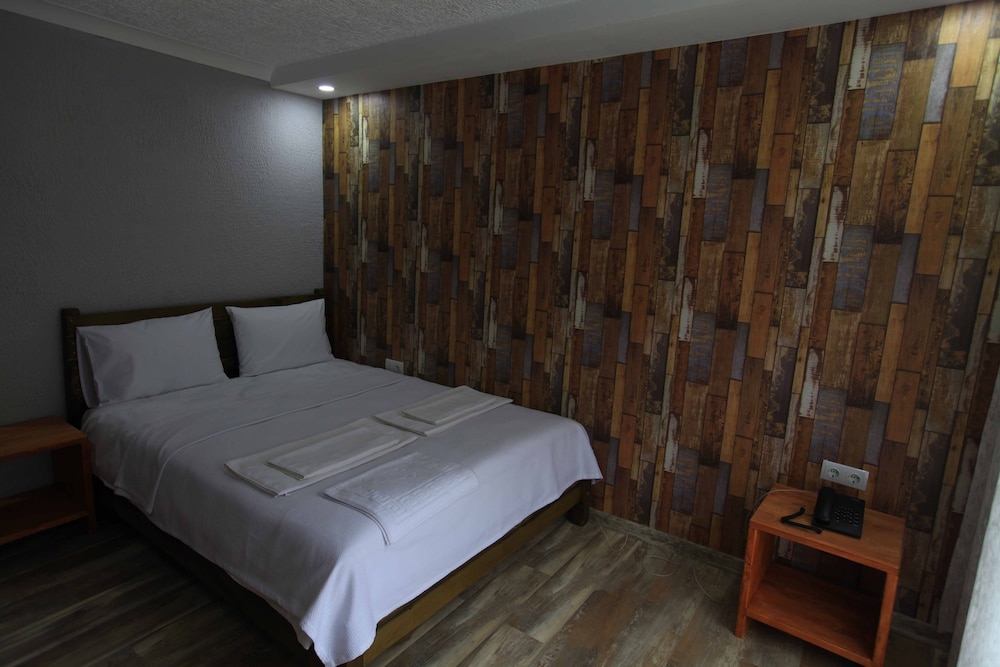 Elikti Butik Otel Rezervasyon