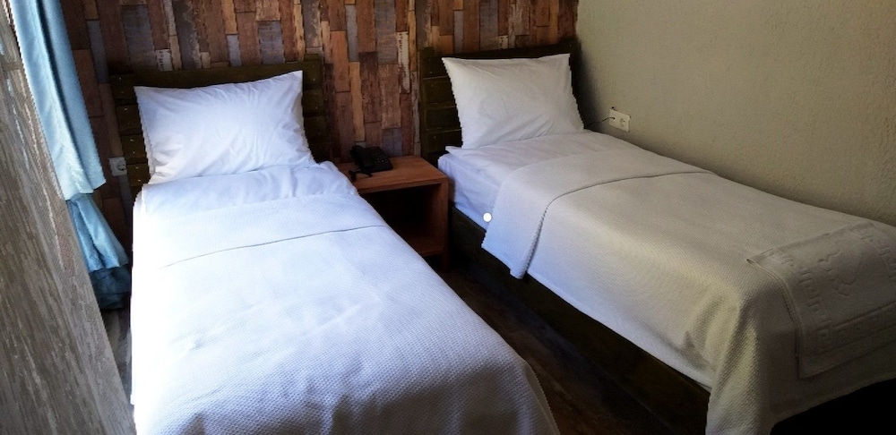 Elikti Butik Otel Rezervasyon