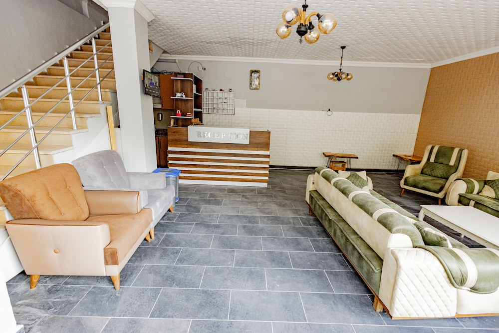 Pinar Otel Rezervasyon