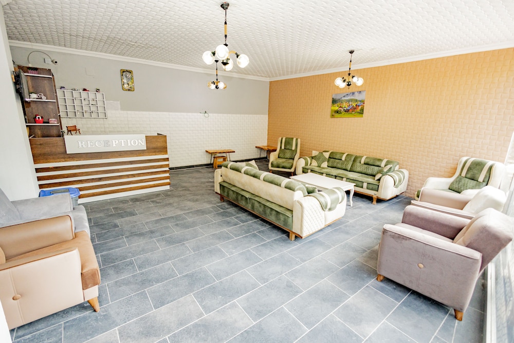 Pinar Otel Rezervasyon