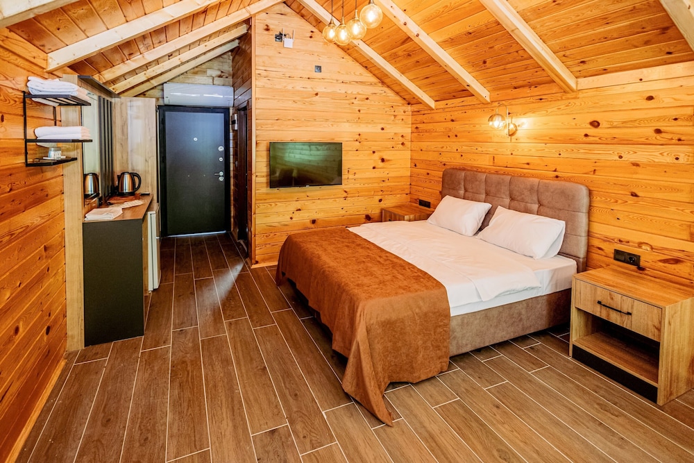 Pinar Otel Rezervasyon