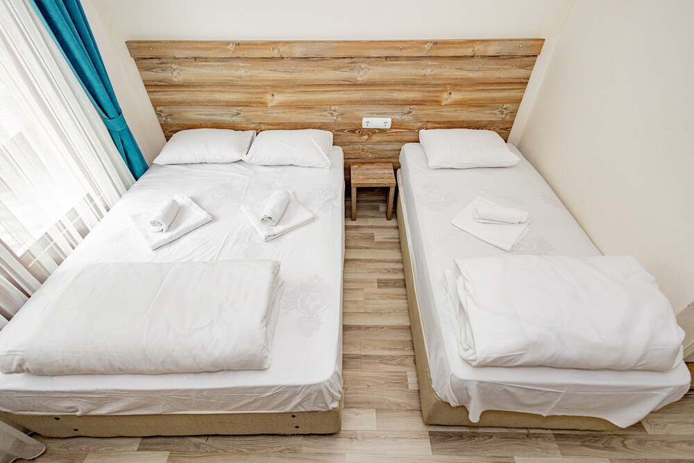 Pinar Otel Rezervasyon