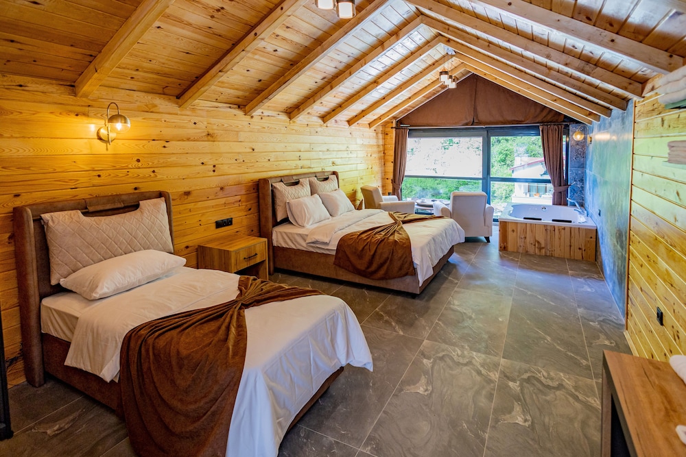 Pinar Otel Rezervasyon