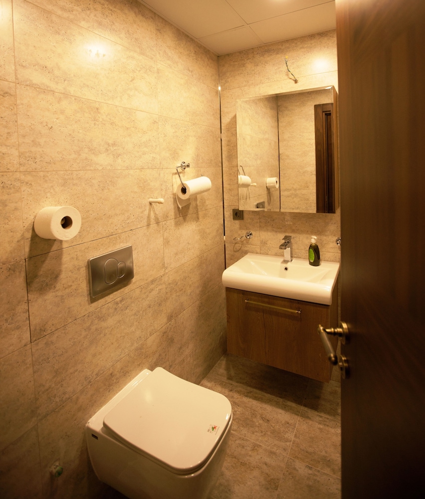 Ates Konaklari Rezervasyon