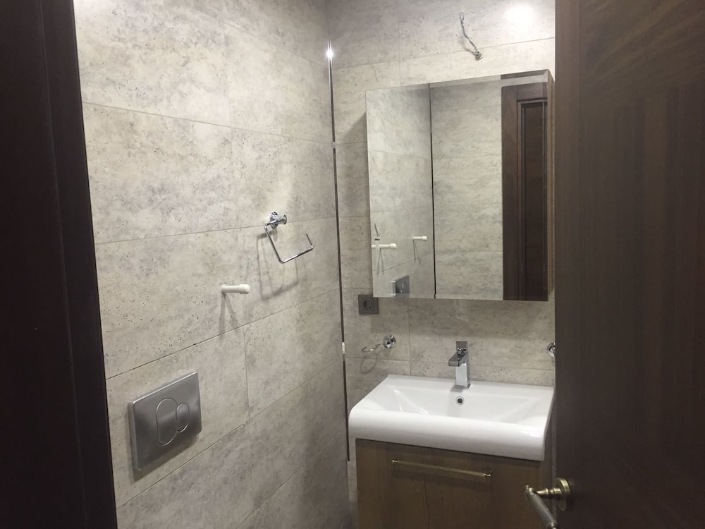 Ates Konaklari Rezervasyon