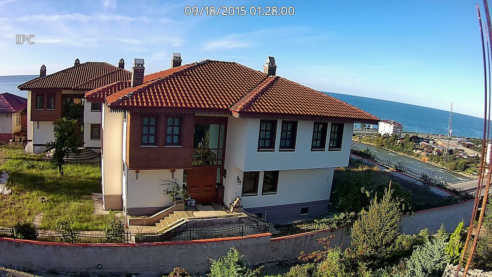 Ates Konaklari Rezervasyon