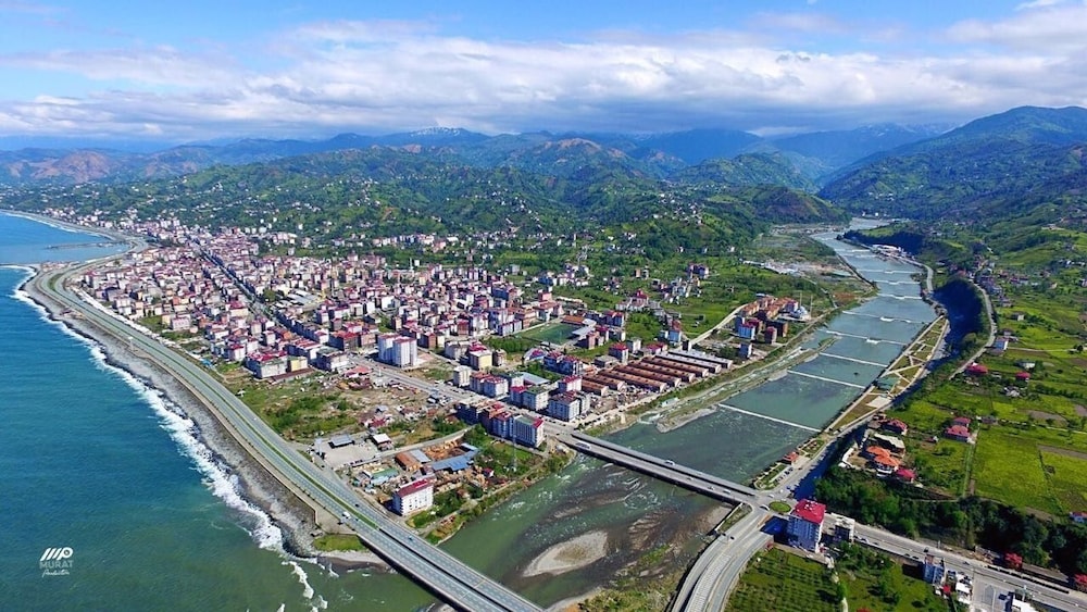 Ates Konaklari Rezervasyon