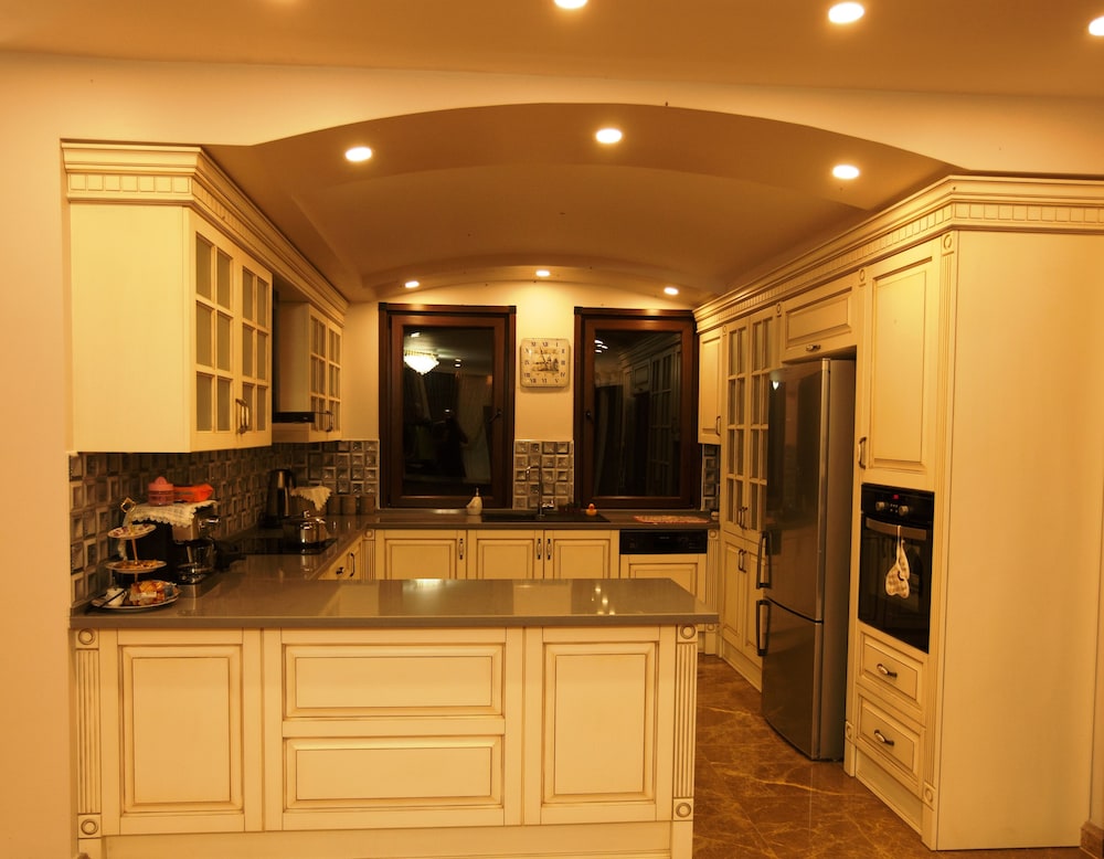 Ates Konaklari Rezervasyon