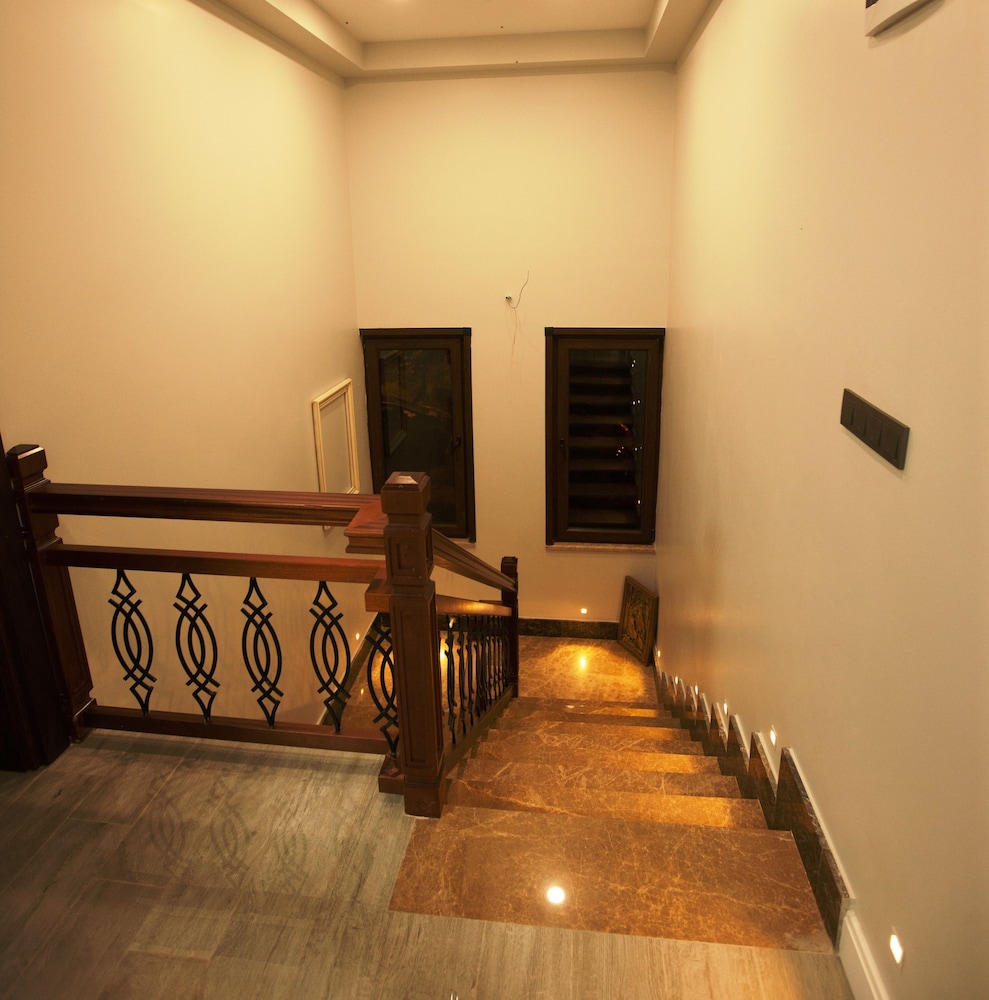 Ates Konaklari Rezervasyon