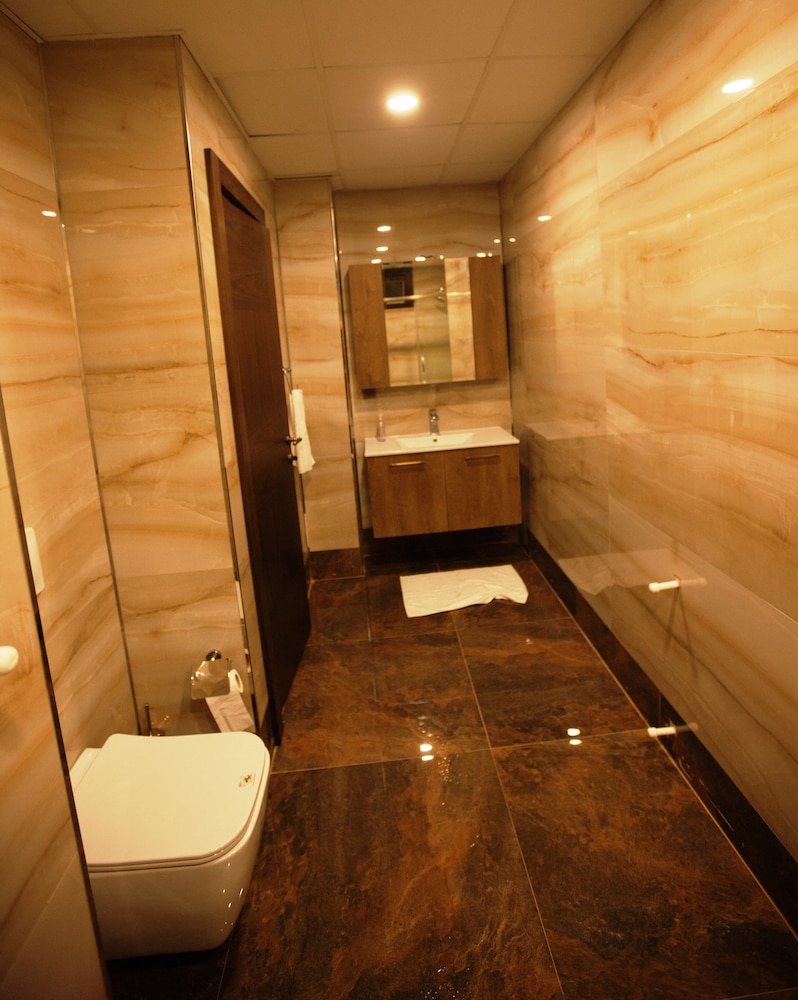 Ates Konaklari Rezervasyon