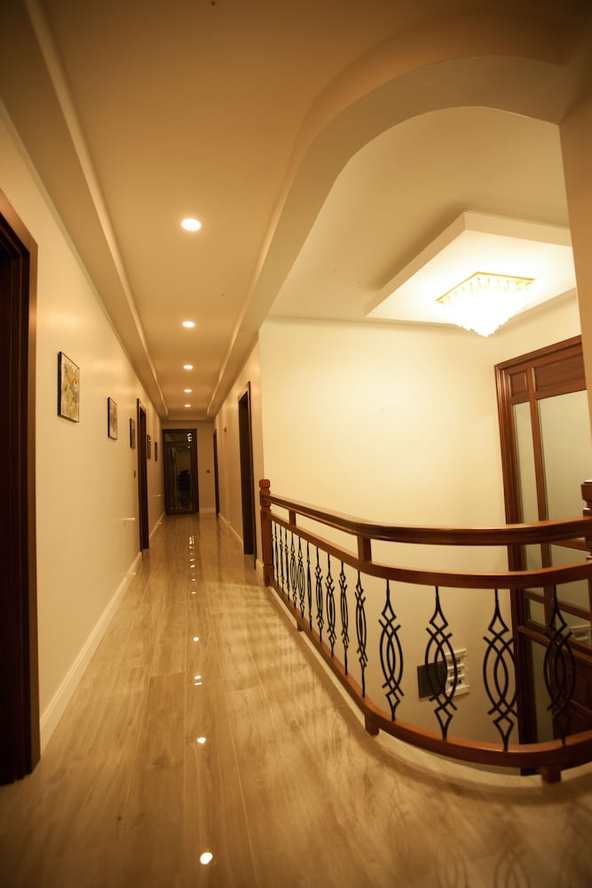 Ates Konaklari Rezervasyon