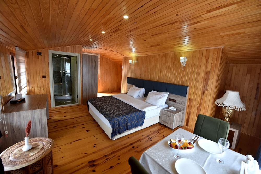 Dora Butik Otel Rezervasyon