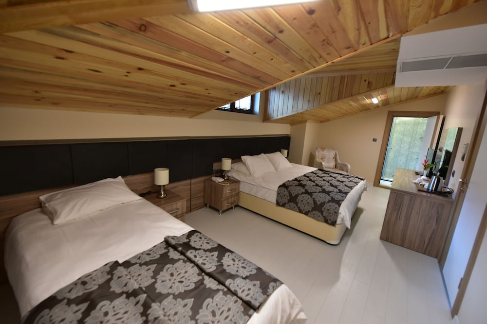 Dora Butik Otel Rezervasyon