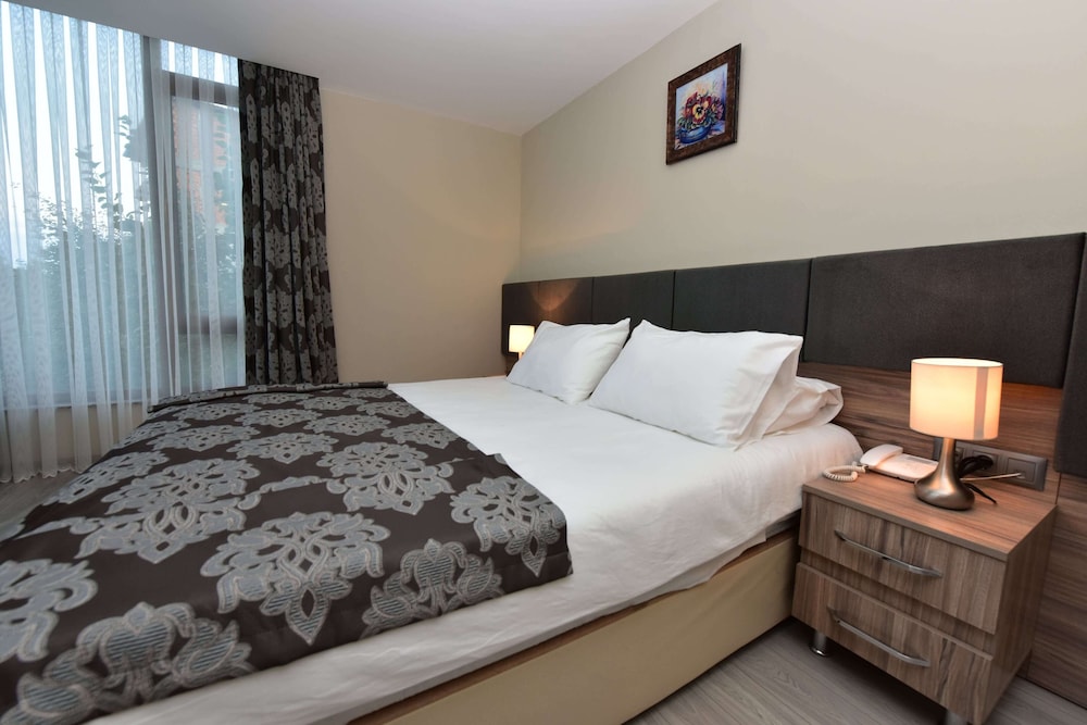 Dora Butik Otel Rezervasyon