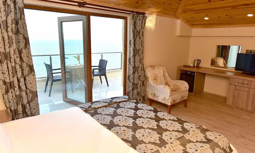 Dora Butik Otel Rezervasyon