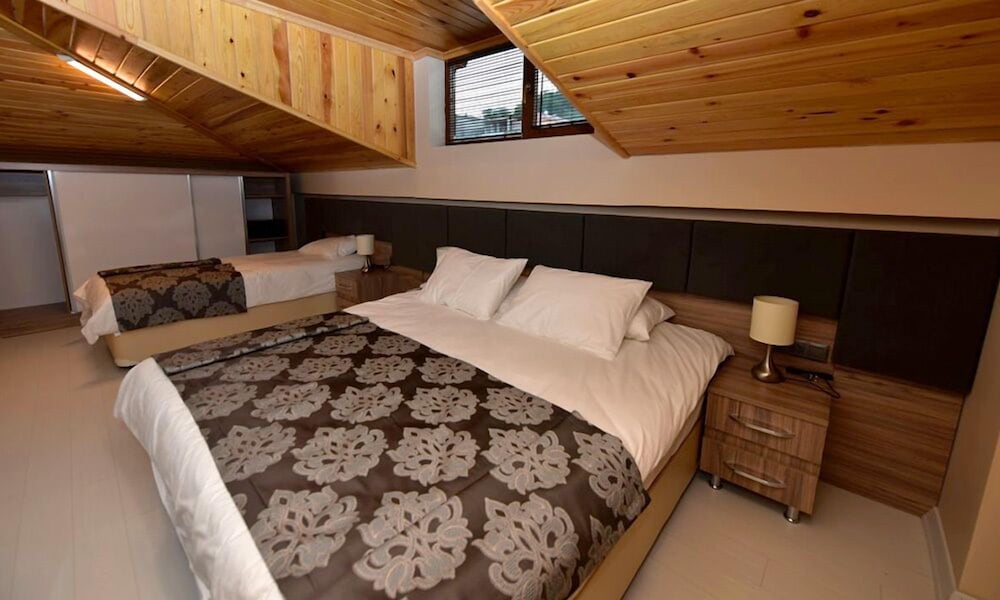 Dora Butik Otel Rezervasyon