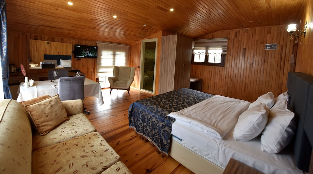 Dora Butik Otel Rezervasyon