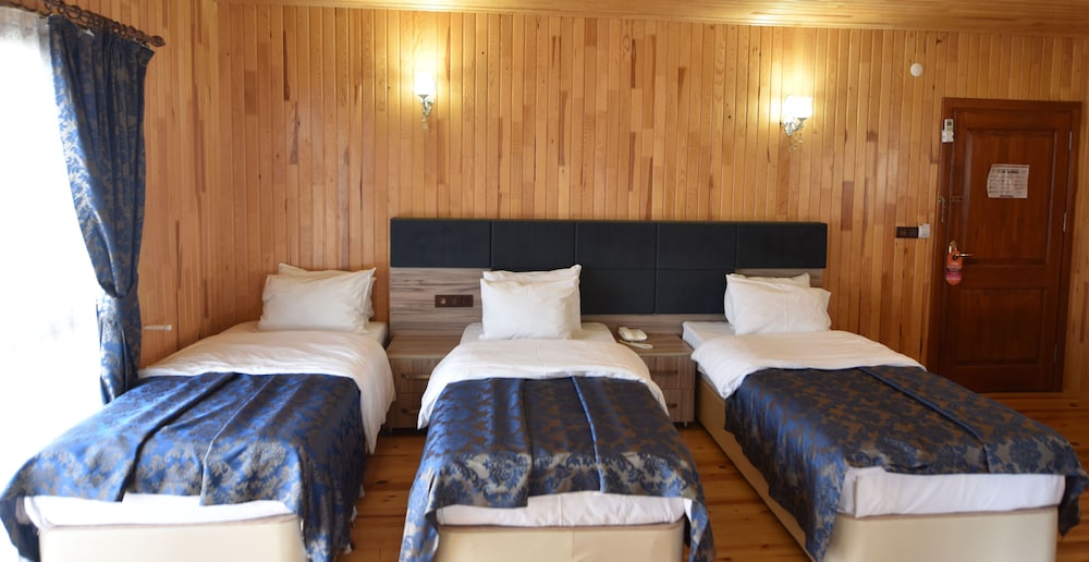 Dora Butik Otel Rezervasyon