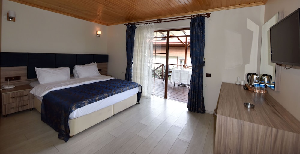 Dora Butik Otel Rezervasyon