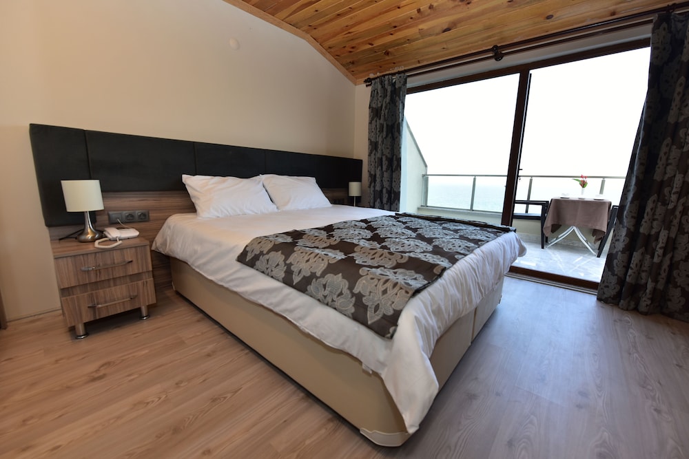 Dora Butik Otel Rezervasyon