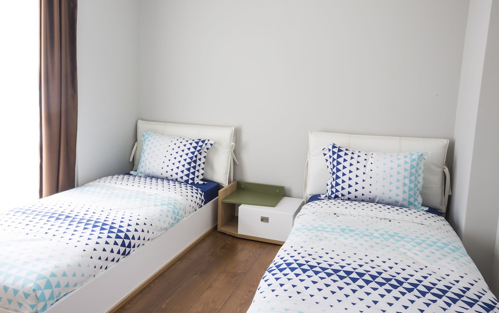 Royal Comfort Hotel Rezervasyon