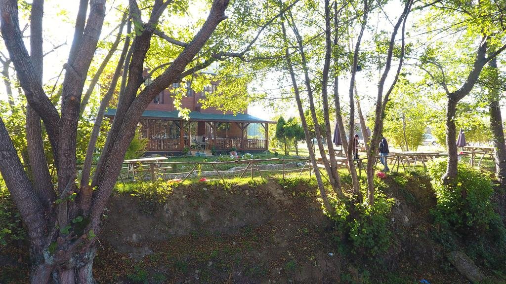 Ness Abant Butik Hotel Rezervasyon