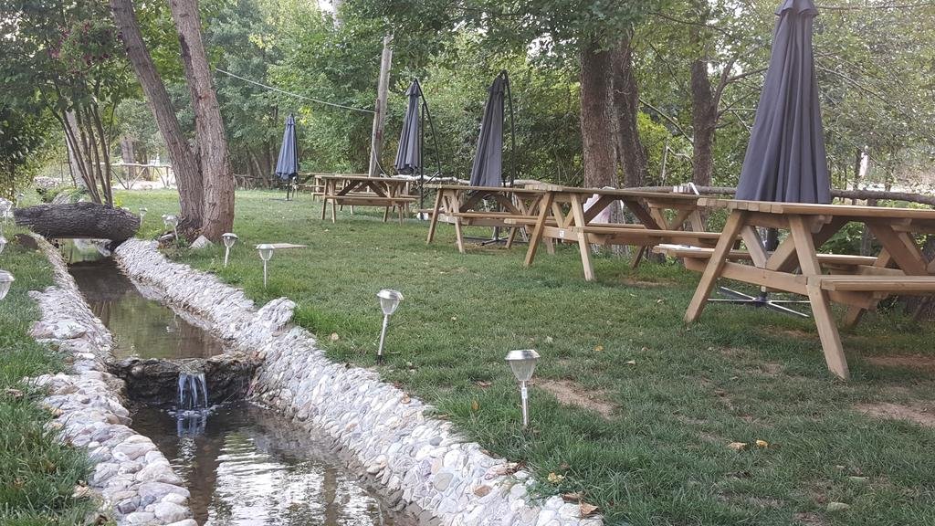 Ness Abant Butik Hotel Rezervasyon