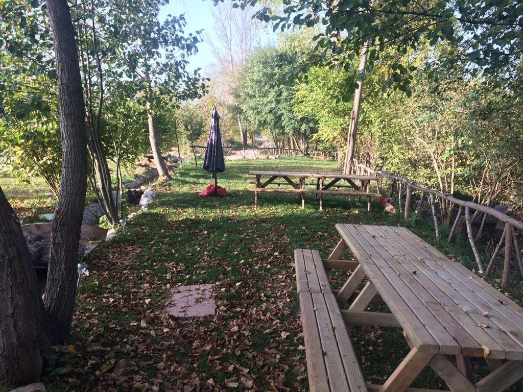 Ness Abant Butik Hotel Rezervasyon