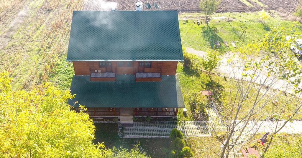 Ness Abant Butik Hotel Rezervasyon