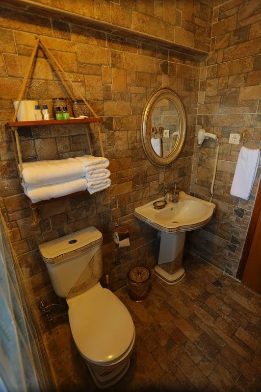 Ness Abant Butik Hotel Rezervasyon