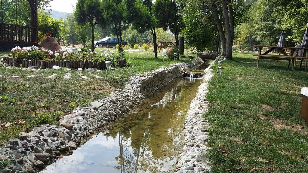 Ness Abant Butik Hotel Rezervasyon